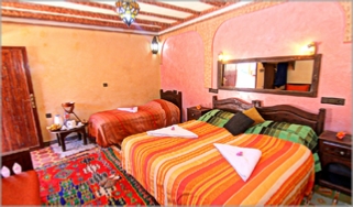 Riad Atlas Prestige in Imlil,rooms for your Toubkal trek Riad Atlas Prestige in Imlil,rooms for your Toubkal trek